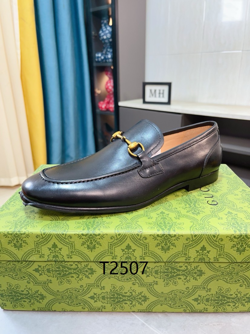 GUCCI shoes 38-46 h0708